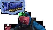 Imagen 83 de Sly Cooper: Ladrones en el tiempo