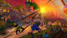 Imagen 113 de Sly Cooper: Ladrones en el tiempo