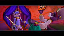 Imagen 110 de Sly Cooper: Ladrones en el tiempo