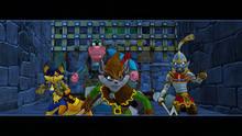 Imagen 117 de Sly Cooper: Ladrones en el tiempo