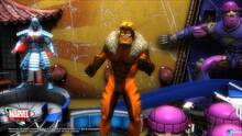 Imagen 15 de Marvel Pinball PSN