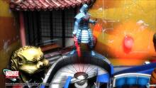 Imagen 17 de Marvel Pinball PSN