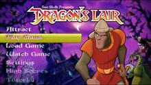 Imagen 41 de Dragon's Lair