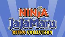 Imagen 30 de Ninja JaJaMaru: Retro Collection