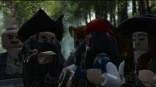 Imagen 67 de Lego Piratas del Caribe