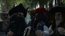 Imagen 50 de Lego Piratas del Caribe