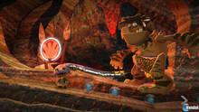 Imagen 2 de Sackboys Prehistoric Moves PSN