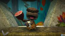 Imagen 4 de Sackboys Prehistoric Moves PSN