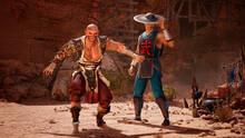 Imagen 16 de Mortal Kombat 1