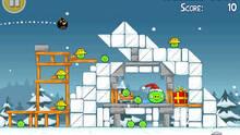 Imagen 4 de Angry Birds Seasons
