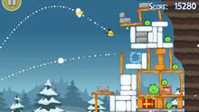 Imagen 6 de Angry Birds Seasons