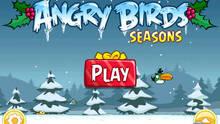 Imagen 8 de Angry Birds Seasons