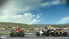 Imagen 5 de SBK 2011