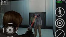 Imagen 2 de Resident Evil Degeneration