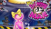 Imagen 3 de Ms. Splosion Man