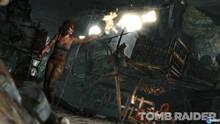 Imagen 40 de Tomb Raider