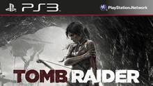 Imagen 108 de Tomb Raider