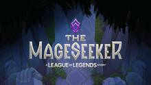 Imagen 48 de The Mageseeker: A League of Legends Story