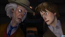 Imagen 5 de Back to the Future Ep. 2: Get Tannen! PSN