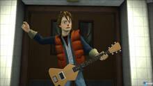 Imagen 7 de Back to the Future Ep. 4 Double Visions PSN
