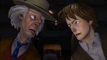 Imagen 24 de Back to the Future Ep. 1: It's About Time