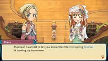 Imagen 17 de Rune Factory 3 Special