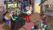 Imagen 7 de Mortadelo y Filemón: Una aventura de cine