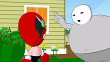 Imagen 34 de Strong Bad’s Cool Game for Attractive People - Episode 1 - Homestar Ruiner PSN