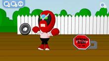 Imagen 32 de Strong Bad’s Cool Game for Attractive People - Episode 1 - Homestar Ruiner PSN