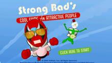 Imagen 13 de Strong Bads Cool Game for Attractive People - Episode 4 - Dangeresque 3 PSN