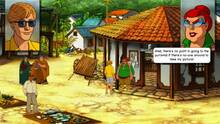 Imagen 5 de Broken Sword  La Fuerzas del Mal: Remasterizado