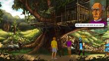 Imagen 6 de Broken Sword  La Fuerzas del Mal: Remasterizado