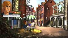 Imagen 7 de Broken Sword  La Fuerzas del Mal: Remasterizado