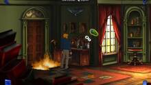 Imagen 8 de Broken Sword  La Fuerzas del Mal: Remasterizado