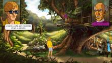 Imagen 9 de Broken Sword  La Fuerzas del Mal: Remasterizado
