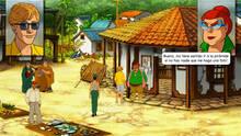 Imagen 12 de Broken Sword  La Fuerzas del Mal: Remasterizado