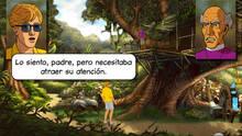 Imagen 14 de Broken Sword  La Fuerzas del Mal: Remasterizado