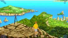 Imagen 16 de Broken Sword  La Fuerzas del Mal: Remasterizado