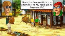 Imagen 17 de Broken Sword  La Fuerzas del Mal: Remasterizado