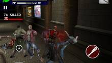 Imagen 8 de Dead Rising Mobile