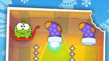 Imagen 2 de Cut the Rope: Holiday Gift