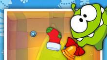 Imagen 3 de Cut the Rope: Holiday Gift