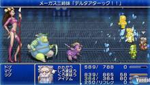 Imagen 2 de Final Fantasy IV Complete Collection