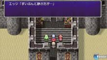 Imagen 22 de Final Fantasy IV Complete Collection