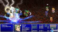 Imagen 27 de Final Fantasy IV Complete Collection