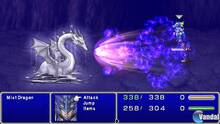 Imagen 29 de Final Fantasy IV Complete Collection