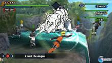 Imagen 16 de Naruto Shippuden: Kizuna Drive