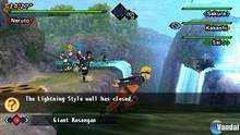 Imagen 17 de Naruto Shippuden: Kizuna Drive