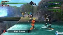 Imagen 18 de Naruto Shippuden: Kizuna Drive