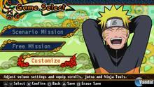 Imagen 4 de Naruto Shippuden: Kizuna Drive